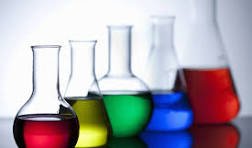 Detergent, Chemical Industry image